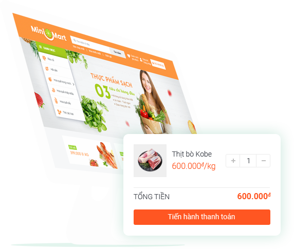 website miễn phí